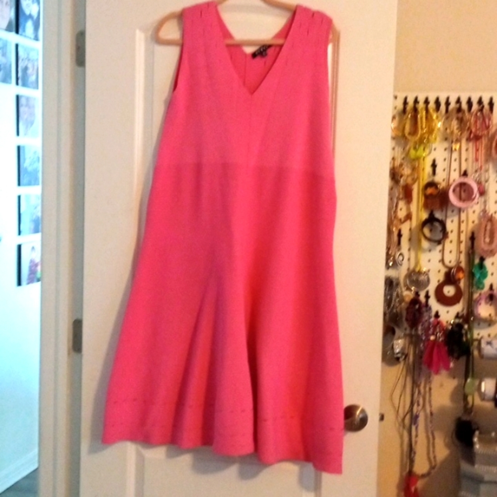 Torrid dress